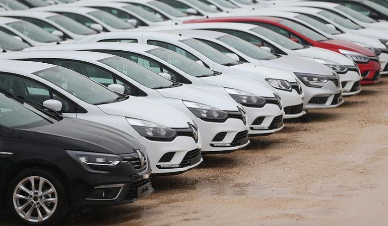 2019’da en fazla ihracat otomotiv endüstrisinde gerçekleşti