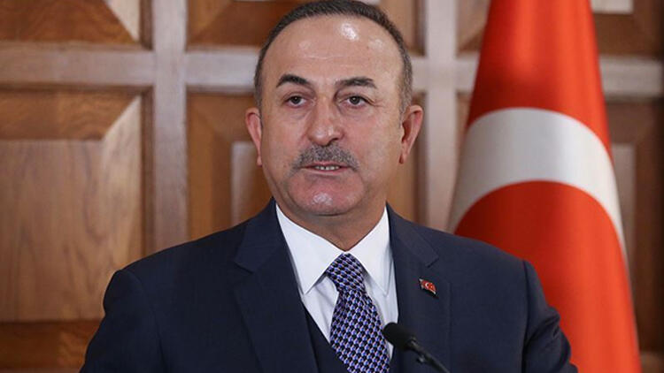 Dışişleri Bakanı Çavuşoğlu, yarın Irak’a gidecek