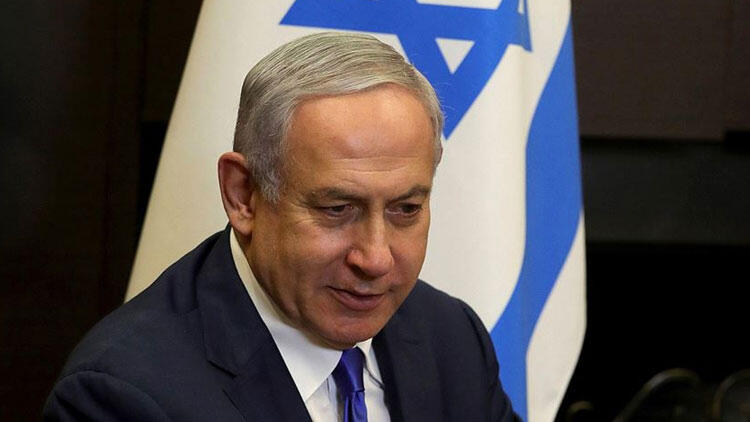 İsrail Başbakanı Netanyahu’dan İran’a gözdağı