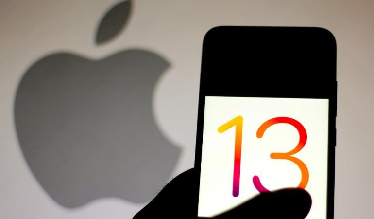 iOS 13.3.1 güncellemesi yayınlandı! Ne değişiyor?