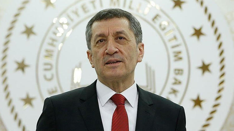 Milli Eğitim Bakanı Selçuk: Destek için uzmanlarımız 7/24 hazır