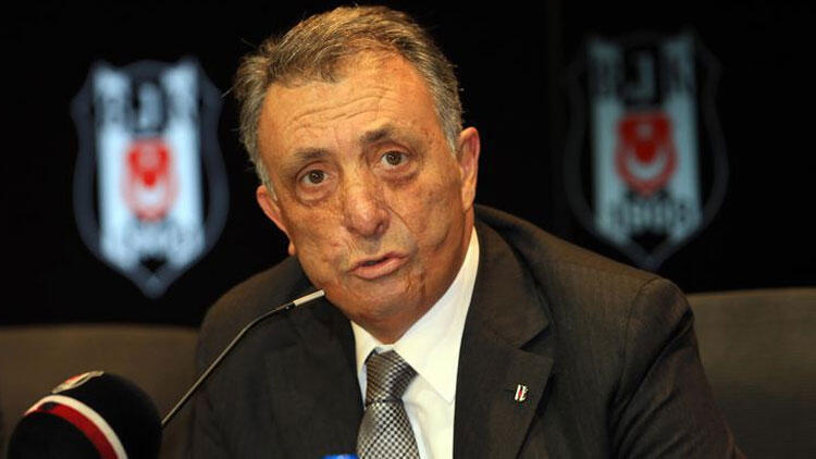 Ahmet Nur Çebi teşekkür mesajı yayımladı