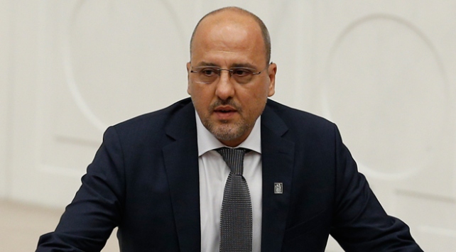Ahmet Şık HDP’den İstifa Etti!