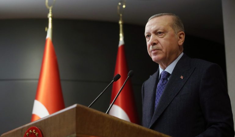 Seyahat Sınırlaması 1 Haziran’dan İtibaren Kalkıyor