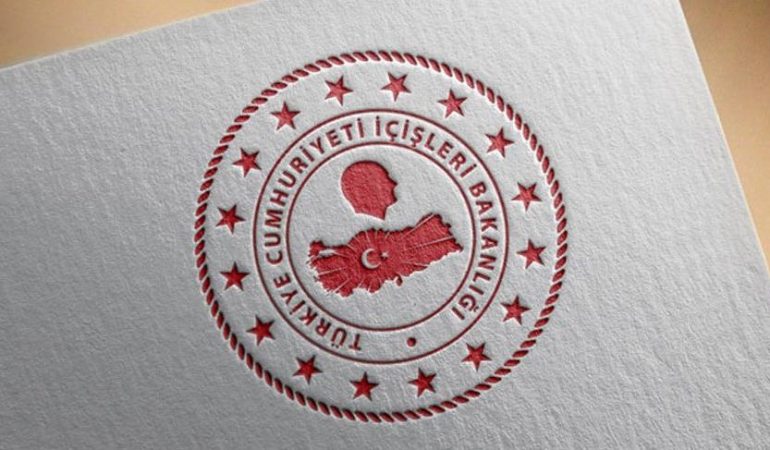 İçişleri Bakanlığından 65 Yaş Üstü Vatandaşlara Seyahat İzni Genelgesi