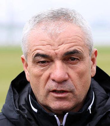 Rıza Çalımbay'dan Sivasspor'a Kutlama