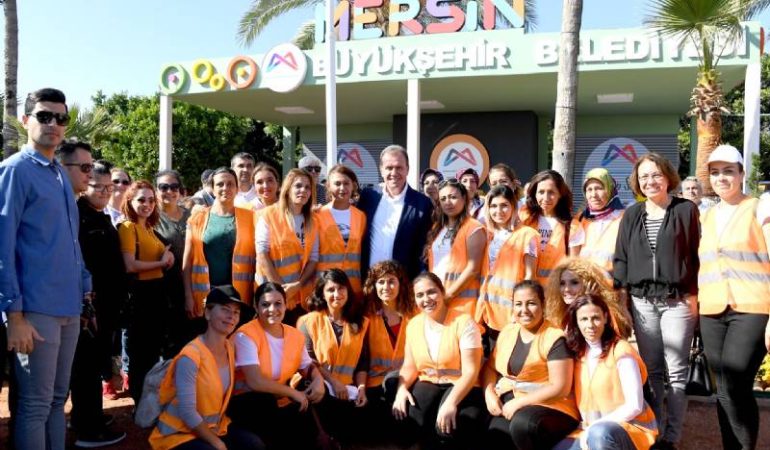 Başkan Seçer’den 1 Mayıs Emek ve Dayanışma Günü Mesajı