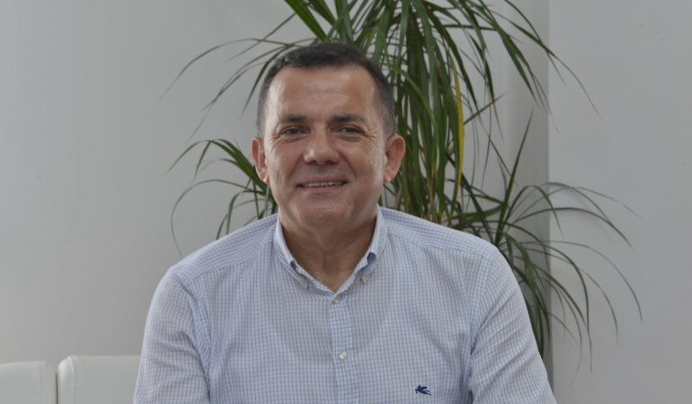 Başkan Özyiğit Kurban Bayramını Kutladı ve Uyardı