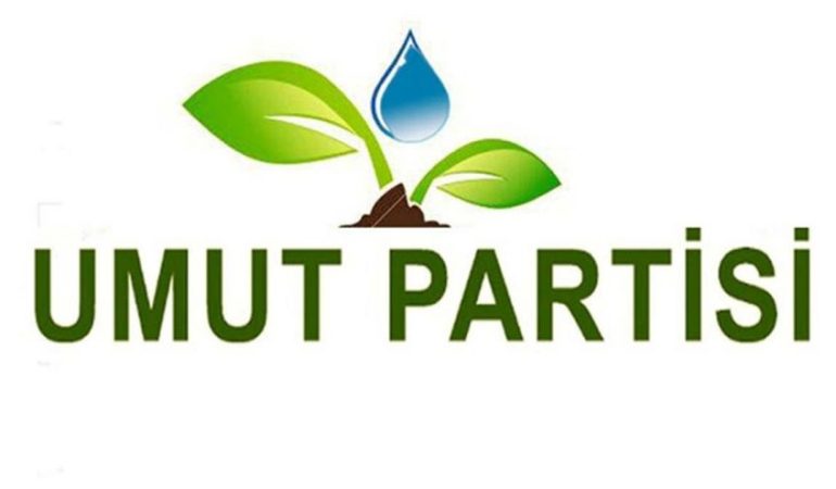 EYT’liler Umut Partisi’ni Kurdu