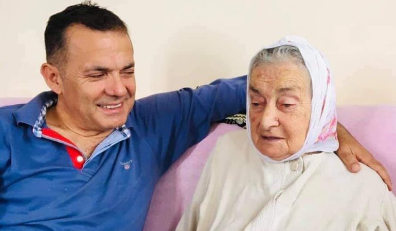 Abdullah Özyiğit’in Acı Günü…