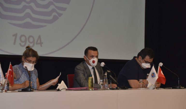 Yenişehir’de Günlük 50’nin Üzerinde Yeni Vaka Var!