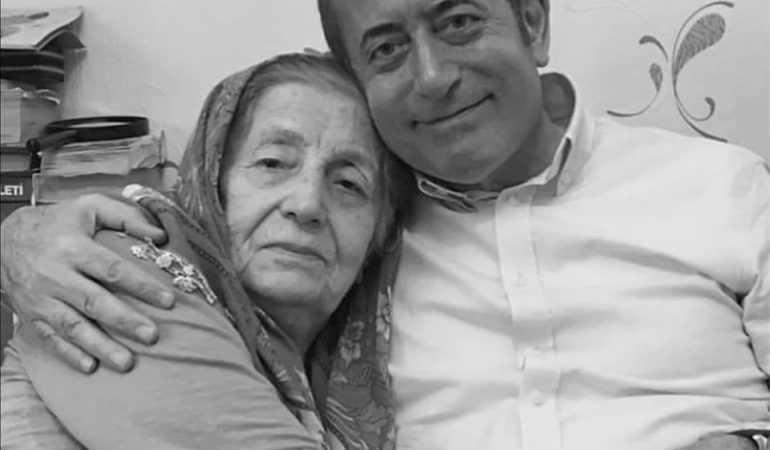 Başkan Özyiğit’ten Hemşehrisi Hamzaçebi’ye Taziye Mesajı