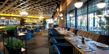 restoran