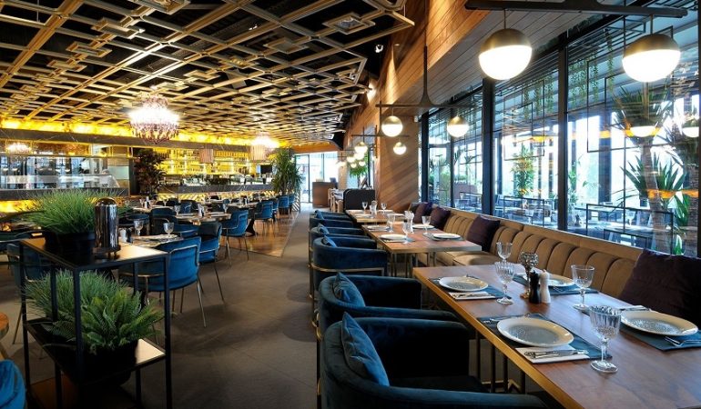 Lokanta, Restoran ve Kafelere Ne Kadar Destek Verilecek?
