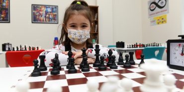 Minikler ilk hamlelerini yaptı (4)