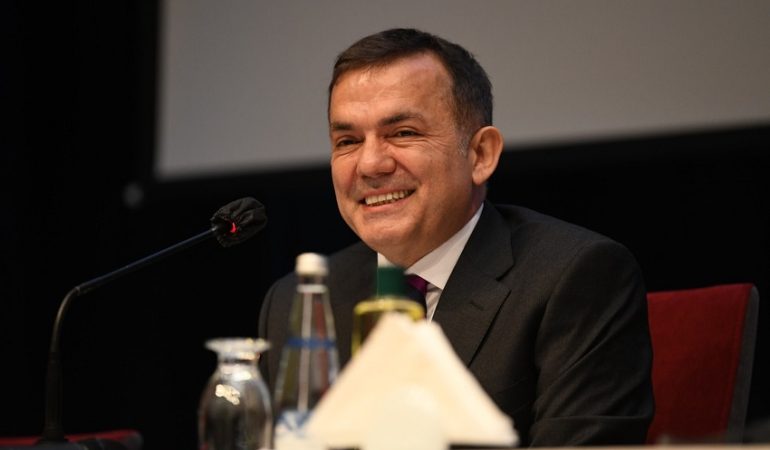 Başkan Özyiğit’ten Taşocağı Uyarısı: “Yenişehir O Yükü Kaldıramaz”