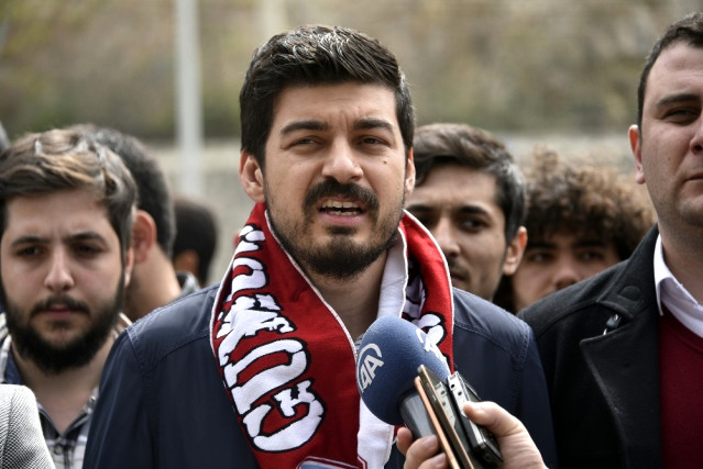 Usluer’in Yerine Mersinli İsim CHP Parti Meclisi’ne Giriyor