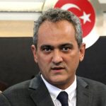 Milli Eğitim Bakanı Özer'den yüz yüze eğitim açıklaması