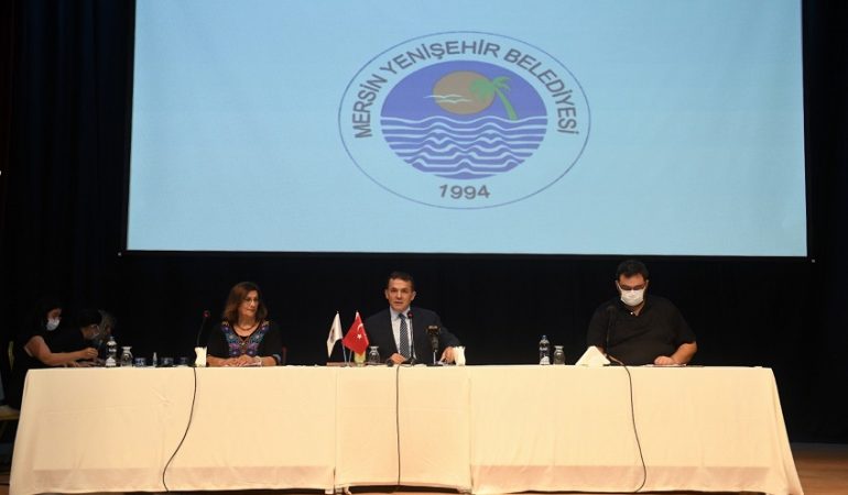 Yenişehir Belediyesi’nden Üniversite Öğrencilerine 1500 TL Eğitim Desteği