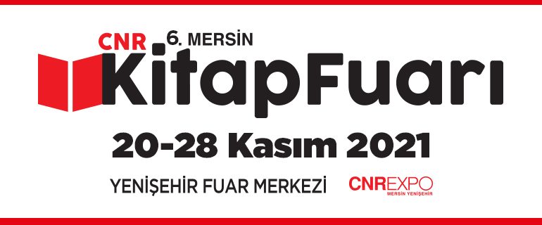 Mersin Kitap Fuarı 6’ncı kez kitapseverleri buluşturmaya hazır
