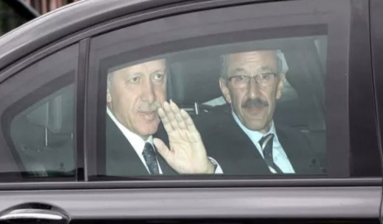 Alevi ve Kürtler İçin “Çifte Kavrulmuş Yalancı” Dedi!