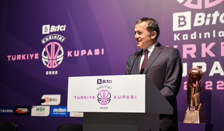 Başkan Abdullah Özyiğit’ten Final Maçına Davet