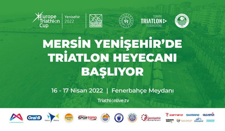 Dev organizasyon bu hafta sonu Mersin Yenişehir’de