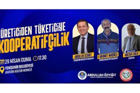 yenisehir-kooperatifcilik-panel