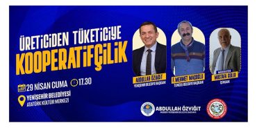 yenisehir-kooperatifcilik-panel