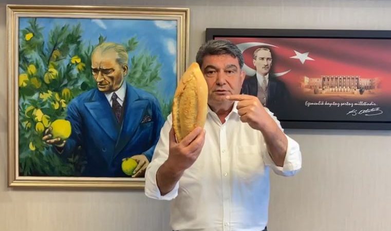 CHP’li Gökçel: “Korkulan Oldu, Ekmek 5 TL”