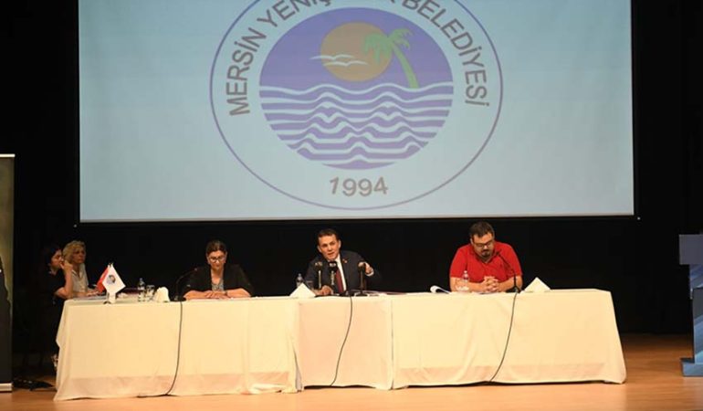 Başkan Özyiğit, Yenişehir Çevreci Halk Kart’ı anlattı