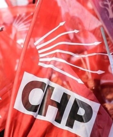 chp-bayrak