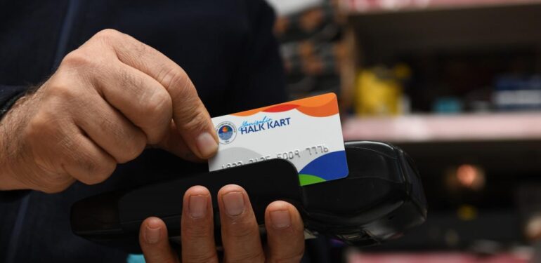 Yenişehir Halk Kart’ın Aylık Tutarları 750 TL’ye Yükseltildi