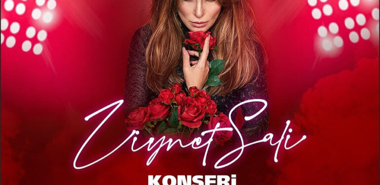MEÜ’den Ziynet Sali Konseri