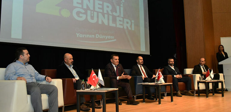 Yenişehir Belediyesi’nden Yeşil Enerji Hamlesi