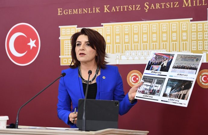 Çukurova Havalimanı 8 Ulaştırma Bakanı gören ve bitirilemeyen proje olarak tarihe geçti!