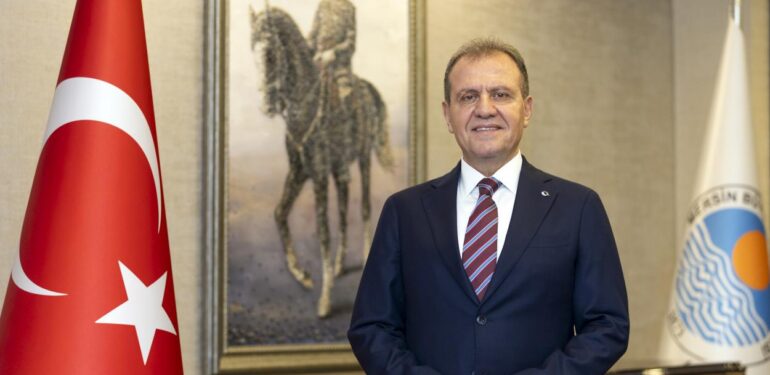 Fitch, Mersin Büyükşehir Belediyesi’nin Kredi Notunu Yükseltti