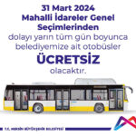 mersin-secim-ucretsiz-otobus